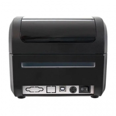 Принтер этикеток X-PRINTER XP-423B USB, Serial (XP-423B USB+Serial)