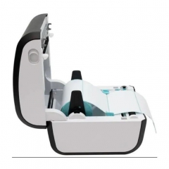 Принтер этикеток X-PRINTER XP-423B USB, Serial (XP-423B USB+Serial)