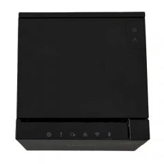 Принтер чеків Epson TM-M30III USB, USB-C, Ethernet, WiFi, Bluetooth, Black (C31CK50152)