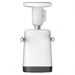 Камера відеоспостереження Dahua DH-IPC-HFW1539DTK1-SAW-IL (2.8)