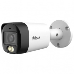 Камера видеонаблюдения Dahua DH-HAC-HFW1500RLP-IL-A (2.8)