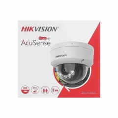 Камера відеоспостереження Hikvision DS-2CD2183G2-LIS2U (2.8)
