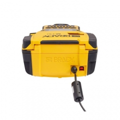 Принтер етикеток Brady M410 EU, + ПЗ Brady Workstation Suite (322717)