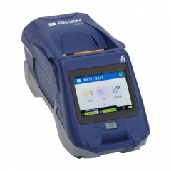 Принтер етикеток Brady M611-EU-BWS WiFI, Bluetooth + Розширене ПЗ (322920)