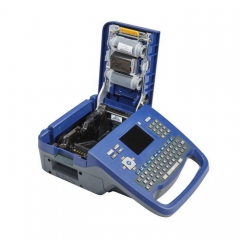 Принтер етикеток Brady M710-WB-QWERTY-EU+BWS, Wifi, Bluetooth, розширене ПЗ (322914)