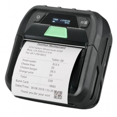 Принтер етикеток TSC RE310 USB, Bluetooth (RE310-A001-0002)