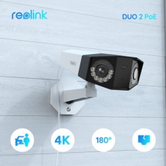 Камера відеоспостереження Reolink P750