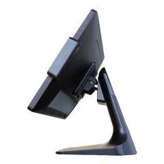 POS-термінал Imago AL-515, J1900/128GB SSD/8GB RAM/15" PCAP 1024*768/5xUSB/ALU CASE/Black (AL-515-8G128S-W10)