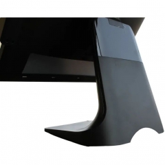 POS-термінал Imago AL-515, J1900/128GB SSD/8GB RAM/15" PCAP 1024*768/5xUSB/ALU CASE/Black (AL-515-8G128S-W10)