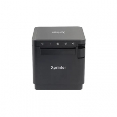Принтер чеков X-PRINTER XP-T890H 80mm USB, Serial, Ethernet (XP-T890H (USB+Serial+LAN))