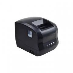 Принтер етикеток X-PRINTER XP-365B USB, Ethernet (XP-365B USB+Lan)
