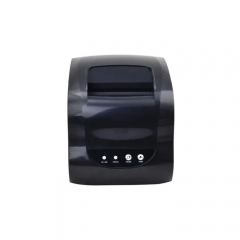 Принтер етикеток Xprinter XP-365B USB, Ethernet (XP-365B USB+Lan)