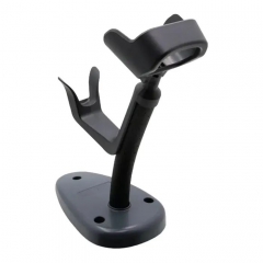 Сканер штрих-коду Datalogic QD2590, 2D USB, Stand, Black (QD2590-BKK1S)