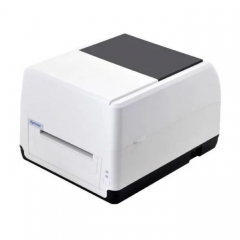 Принтер етикеток X-PRINTER XP-Т451В USB, Ethernet, Cutter (XP-Т451В_С)