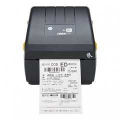 Принтер етикеток Zebra ZD230 USB (ZD23042-D0EG00EZ)