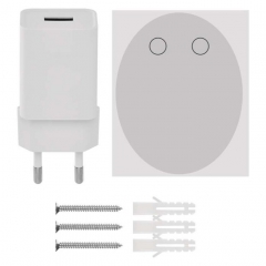 Камера відеоспостереження EMOS H4057