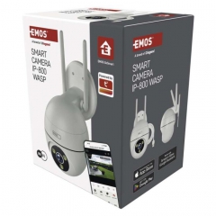 Камера відеоспостереження EMOS H4057