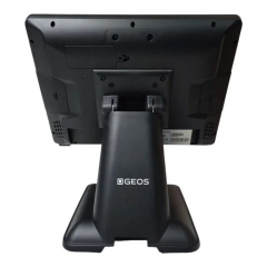 POS-термінал Geos S1506R N97/ 8GB/SSD 256GB/7xUSB/2xRS232/Ethernet/15" 1024*768 (GEOS POS S1506R)