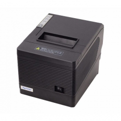Принтер чеков X-PRINTER Xprinter XP-Q260III USB, RS232, Ethernet (XP-Q260III)