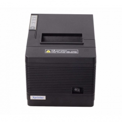 Принтер чеков X-PRINTER Xprinter XP-Q260III USB, RS232, Ethernet (XP-Q260III)
