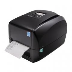 Принтер этикеток Godex RT730i+ 300dpi USB, Ethernet (25479)