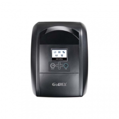 Принтер этикеток Godex RT730i+ 300dpi USB, Ethernet (25479)