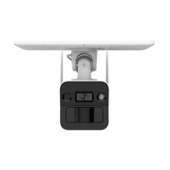 Камера видеонаблюдения Hikvision DS-2XS2T41G1-ID/4G/C05S07 (4.0)