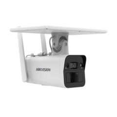 Камера видеонаблюдения Hikvision DS-2XS2T41G1-ID/4G/C05S07 (4.0)