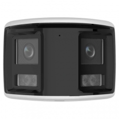 Камера видеонаблюдения Hikvision DS-2CD1T63G2P-LIUF/SL (2,8)