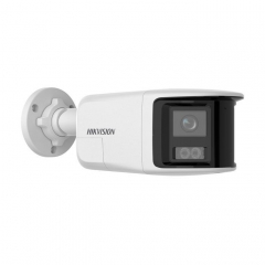 Камера видеонаблюдения Hikvision DS-2CD1T63G2P-LIUF/SL (2,8)