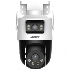 Камера відеоспостереження Dahua DH-P5D-5F-PV (2.8+6)