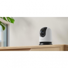 Камера відеоспостереження Mercusys IP-Камера MERCUSYS MC200 FHD N300 microSD motion detection (MC200)