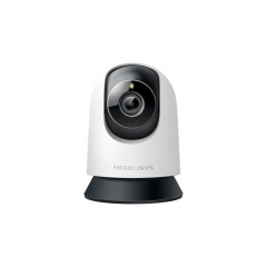 Камера відеоспостереження Mercusys IP-Камера MERCUSYS MC230 5MP N300 microSD motion detection. AI (MC230)