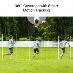 Камера відеоспостереження Mercusys IP-Камера MERCUSYS MC500 FHD N300 microSD motion detection, зовнішня (MC-500)