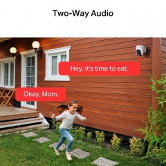 Камера відеоспостереження Mercusys IP-Камера MERCUSYS MC500 FHD N300 microSD motion detection, зовнішня (MC-500)