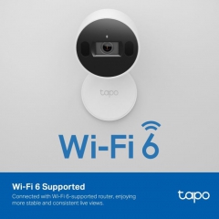 Камера видеонаблюдения TP-Link TAPO-C125