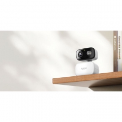 Камера видеонаблюдения TP-Link TAPO-C206