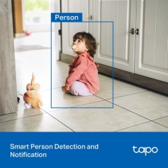 Камера відеоспостереження TP-Link TAPO-C216