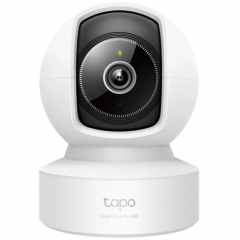 Камера відеоспостереження TP-Link TAPO-C232