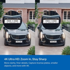 Камера відеоспостереження TP-Link TAPO-C460-KIT (TAPO-C460KIT)