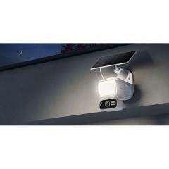 Камера видеонаблюдения TP-Link TAPO-C615F-KIT (TAPO-C615FKIT)