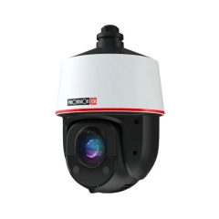 Камера відеоспостереження Provision-ISR Z4-25IPEN-2(IR) (PTZ 25x)