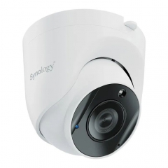 Камера відеоспостереження Synology TC500