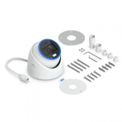 Камера видеонаблюдения Ubiquiti UVC-AI-TURRET-W