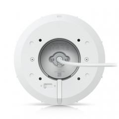 Камера видеонаблюдения Ubiquiti UVC-AI-TURRET-W