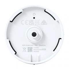 Камера відеоспостереження Ubiquiti UVC-G5-DOME-ULTRA