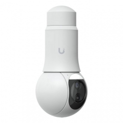 Камера відеоспостереження Ubiquiti UVC-G6-PTZ-W
