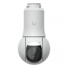Камера відеоспостереження Ubiquiti UVC-G6-PTZ-W
