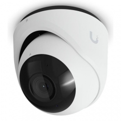 Камера відеоспостереження Ubiquiti UVC-G6-TURRET-W