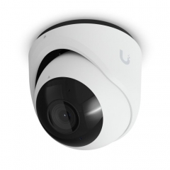 Камера відеоспостереження Ubiquiti UVC-G6-TURRET-W